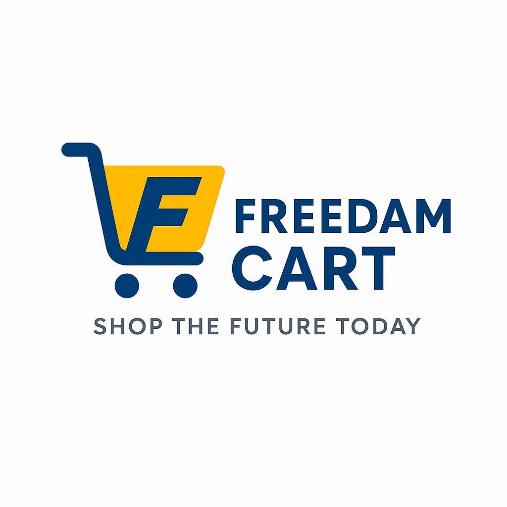 my Home Freedam Cart partner 3